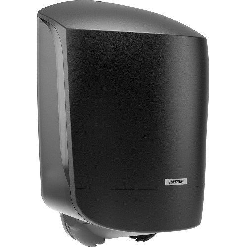 Papirholder KATRIN Centrefeed M plast