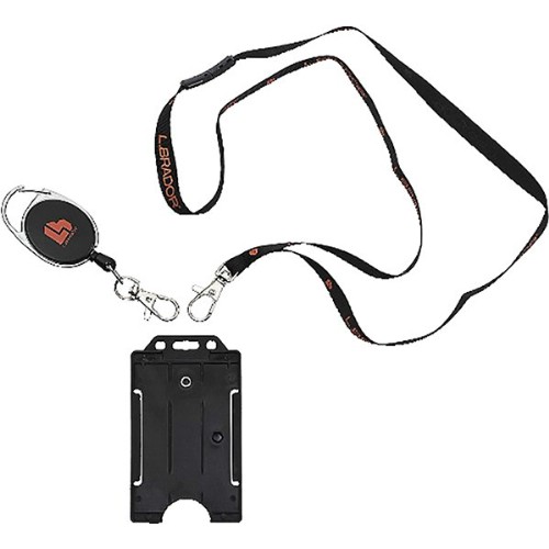 ID-kortshållare L.BRADOR 5005P