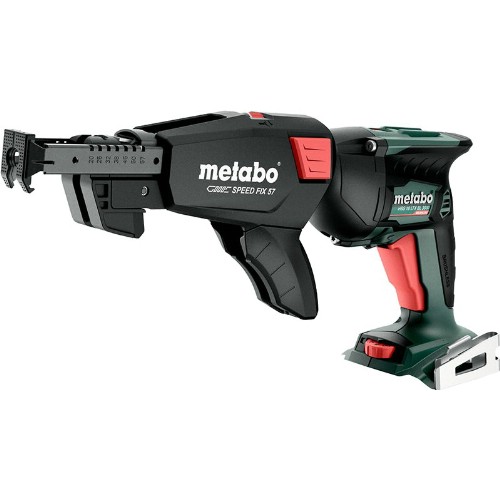 Skruautomat METABO HBS 18 LTX BL 3000 18 V
