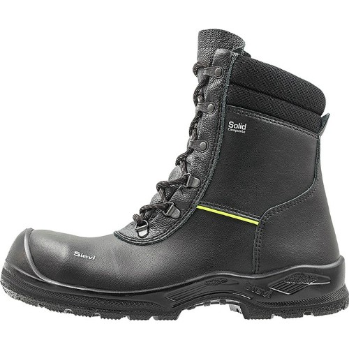 Skyddskänga SIEVI Solid CT XL+ 52294 S3L ESD