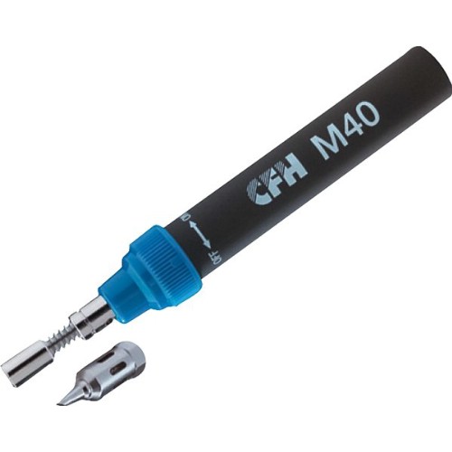 CFH M40 gassdrevet loddeblyant