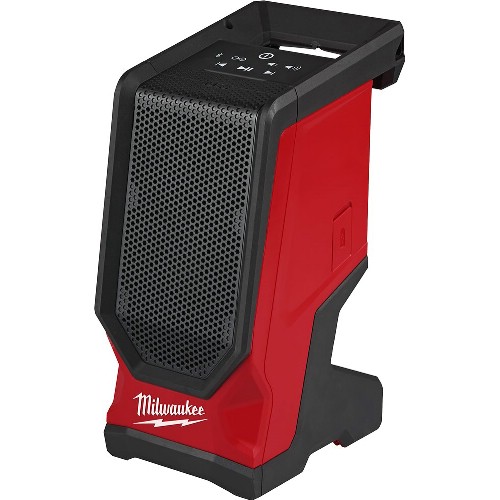 Bluetooth-høyttaler MILWAUKEE M18 SPEJSG2-0 uten batteri
