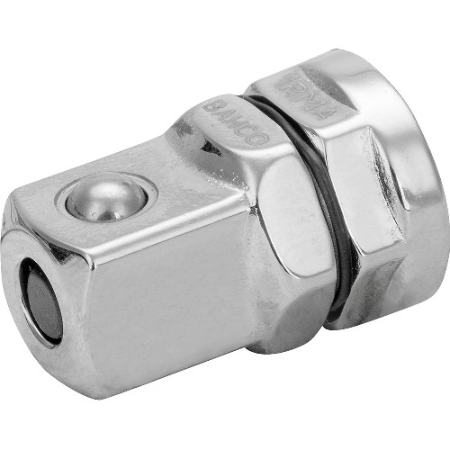 Hylsadapter BAHCO 1RMA-SQ för spärringnyckel