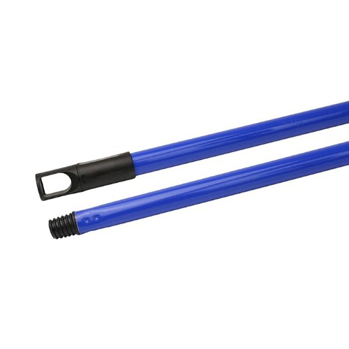 Aluminiumsaksel MAX gjenget