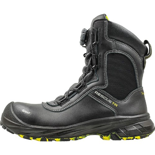 Verneskolett SIEVI Rescue TR Roller+ 52387 Boa S3