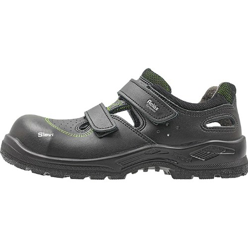 Skyddssandal SIEVI Relax CT 52236 S1PL ESD