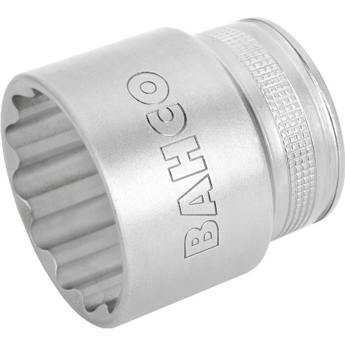 Pipe 1/2" 12-kant tomme BAHCO 7800DZ