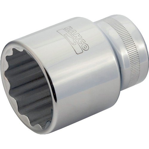 Hylsa 3/4" 12-kant mm BAHCO 8900DM