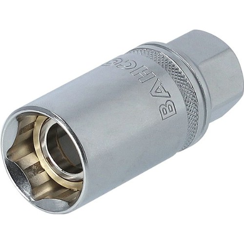 Tennpluggpipe 3/8" mm BAHCO 7406ZZ