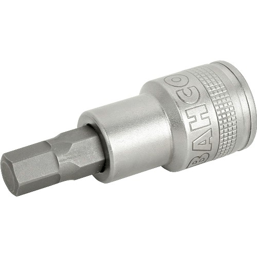 Unbrakopipe 1/2" innv. tomme BAHCO 7809Z