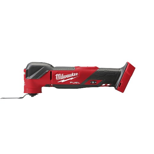 Multimaskin MILWAUKEE M18 FMT-0 18 V uten batteri