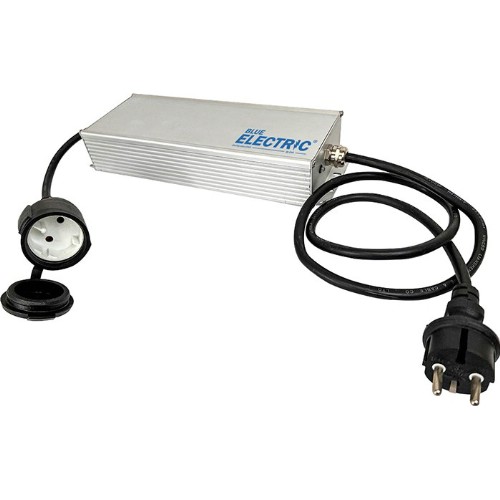 Batteribackup FLEX-LINE for nødlysslynge