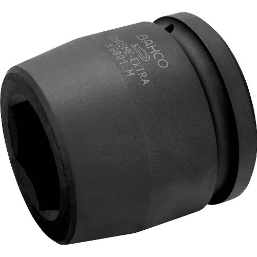 Kraftpipe 1 1/2" 6-kant mm BAHCO K9801M