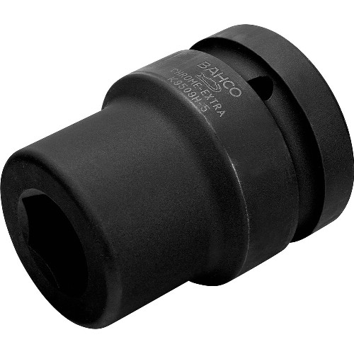 Mellanstycke 1" för bits 22 mm fäste BAHCO