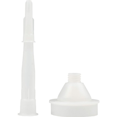 Munnstykkesett TEC7 inkl. adapter