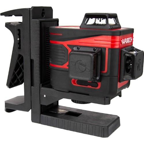 Sirkellaser FUTECH Multicross 3D Compact 2.0 Green