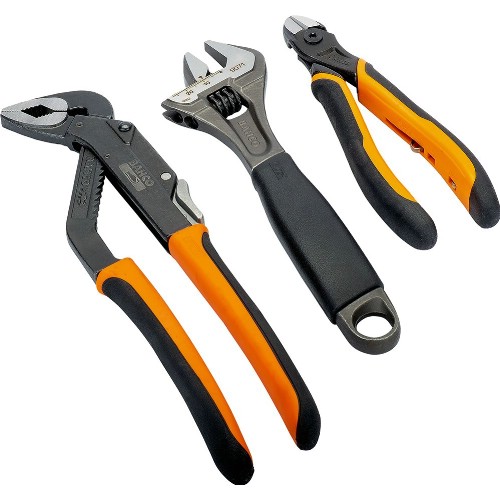 Verktygssats BAHCO 9853