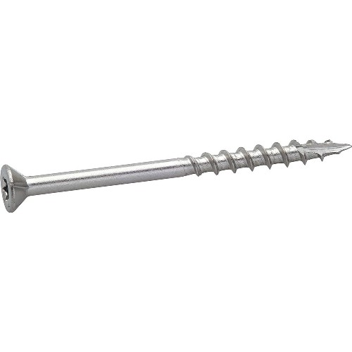Terrasseskrue FAST A4 C5 Torx