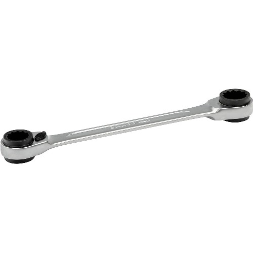 Kombinasjonsskrallenøkkel mm BAHCO S4RM