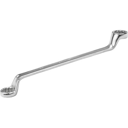 Ringnøkkel dobbel tomme BAHCO 2Z