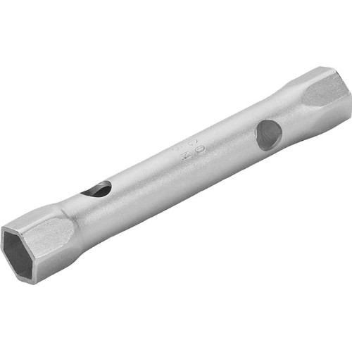 Rørpipenøkkel dobbel mm BAHCO 1936M 6-kant