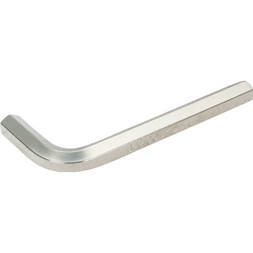 Insexnyckel mm BAHCO 1998M