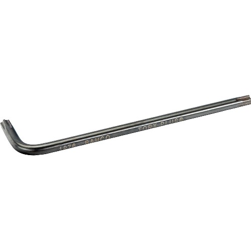 Torxnøkkel BAHCO 1976TORX