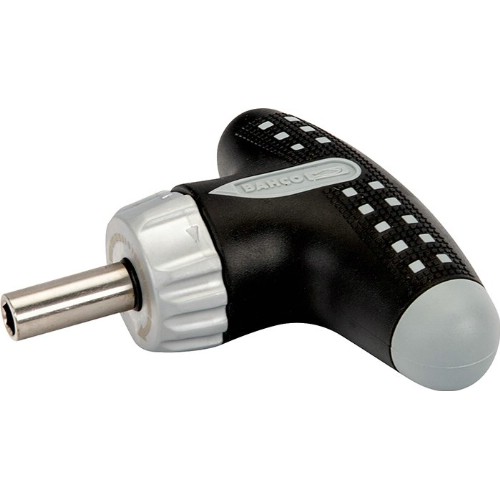 Bitsspärrskruvmejsel BAHCO 808050TS