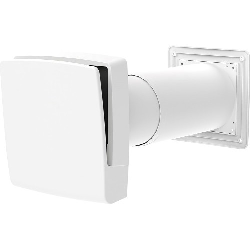 Friskluftventil FRESH TL100C Teleskopisk