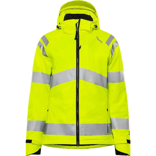 Vinterjacka FRISTADS 4683 GLPS Trofta Dam