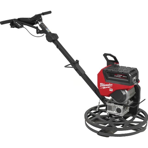 Kantglättare MILWAUKEE MX Fuel WBT60-122 72 V