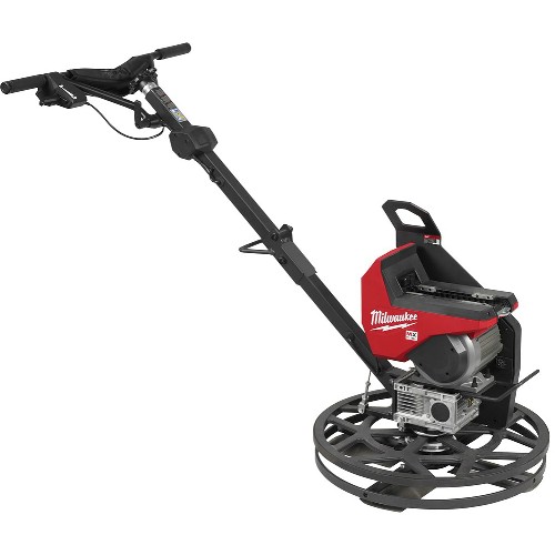 Kantglatter MILWAUKEE MX Fuel WBT60-122 72 V uten batteri