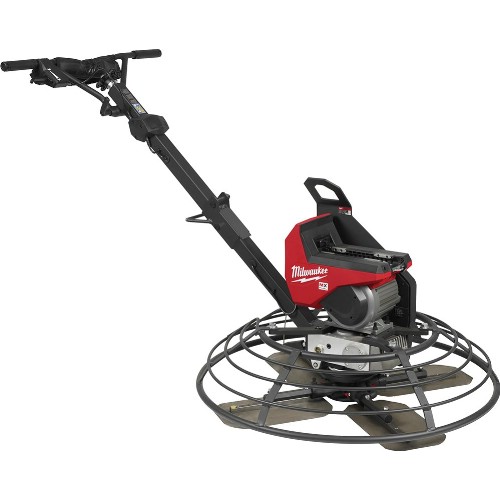 Glatter MILWAUKEE MX Fuel WBT90-122 72 V uten batteri