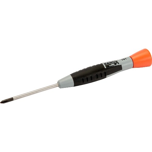 Finmekanikertrekker PH BAHCO 701