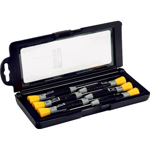 Finmekanikertrekkersett BAHCO 706-3