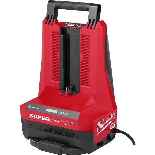 Batterilader MILWAUKEE MX Fuel SC 72 V