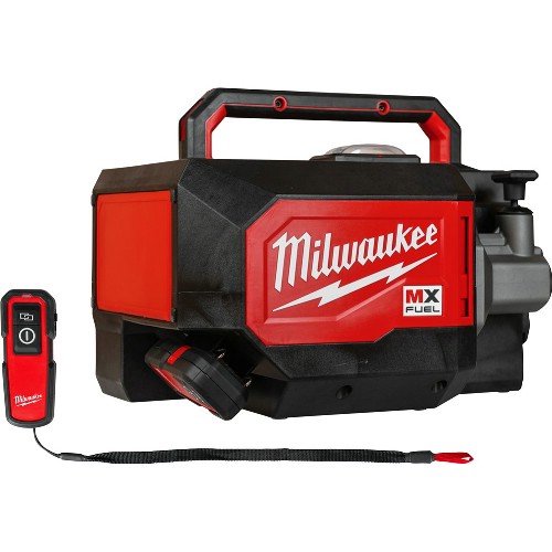 Betongvibrator MILWAUKEE MX Fuel CVBC-602 72 V