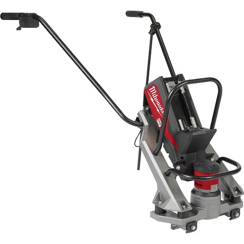 Betongsloda MILWAUKEE MX Fuel PSC-0 72 V utan batteri