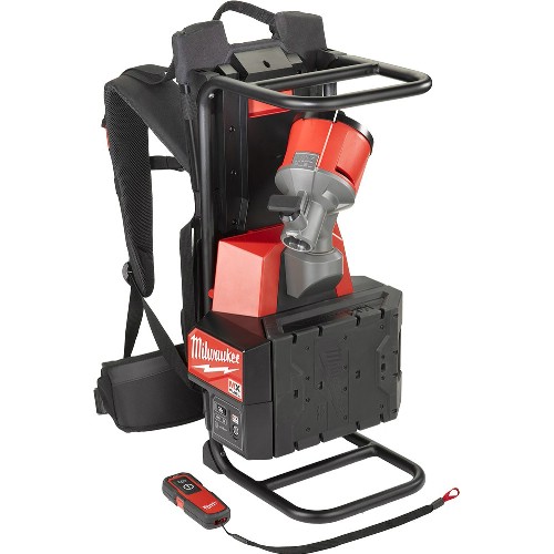 Betongvibrator MILWAUKEE MX Fuel CVBP-602 72 V