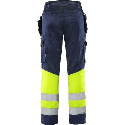 Gul/Marinblå Gul/Marinblå