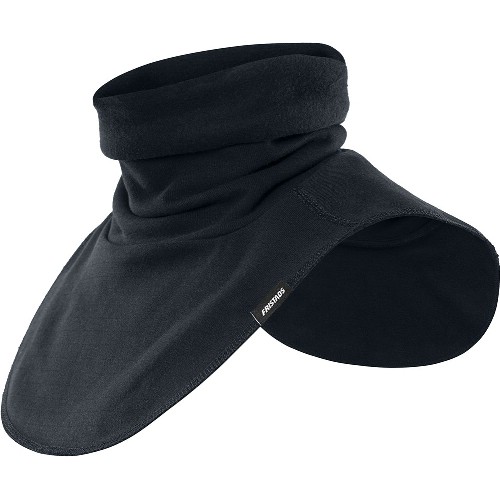 Mörk marinblå