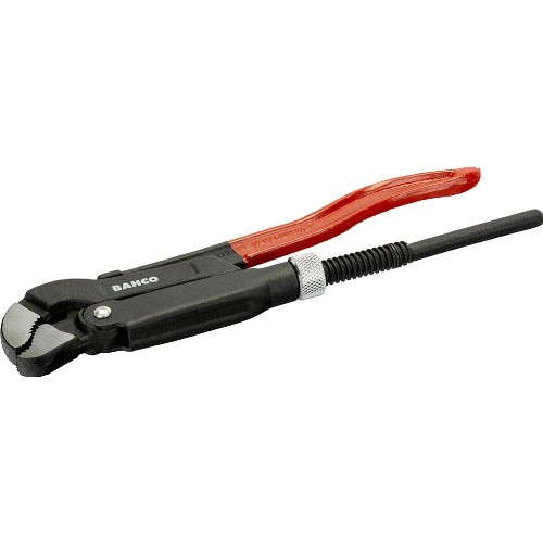 Kombinationsrörtång BAHCO 341-344
