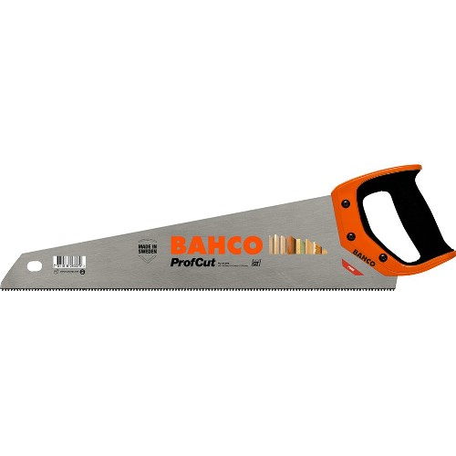Håndsag BAHCO PC-GT9 Profcut Fin