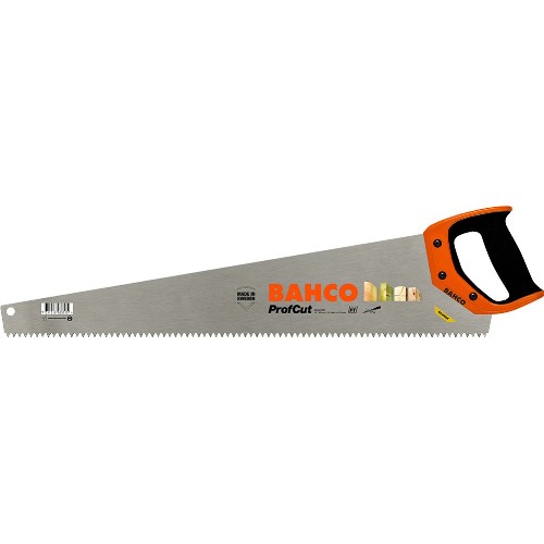 Handsåg BAHCO PC-24-TIM Profcut Timmer