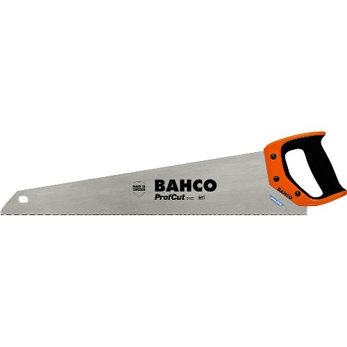 Håndsag BAHCO PC-22-INS Profcut Mineralull