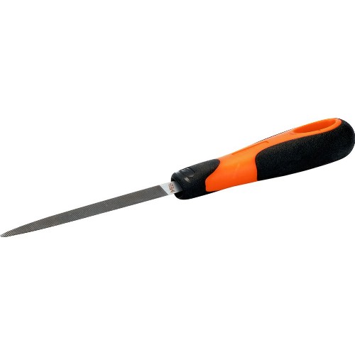 Trekantfil BAHCO 1-170 skaftad