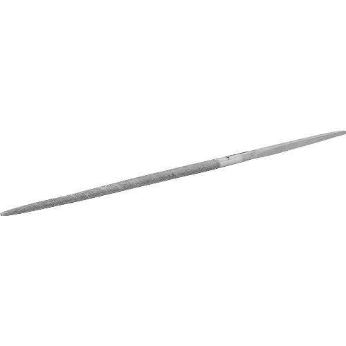 Rundfil BAHCO 1-230 oskaftad