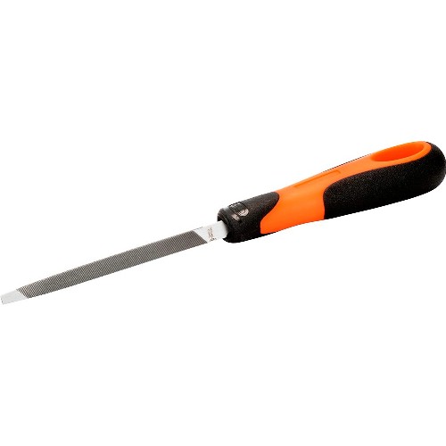 Trekantsågfil spets BAHCO 4-183 skaftad