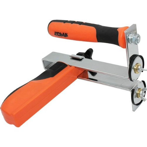 Kantskärare EDMA Plac & Roll