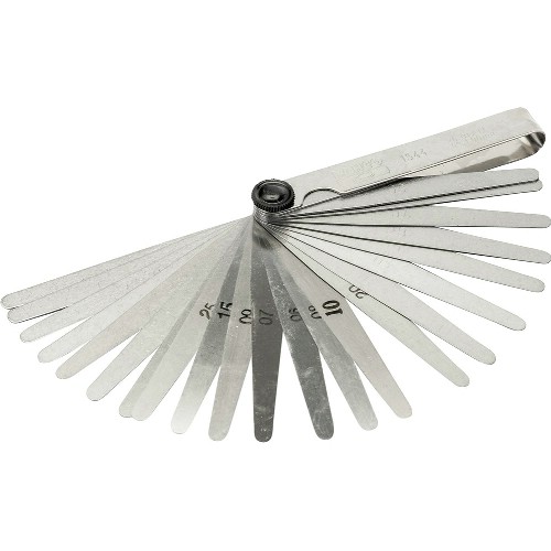 Bladsøker BAHCO 1544